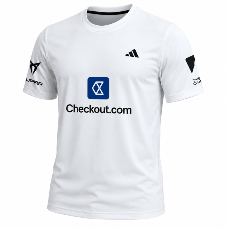 Remera Adidas Ale Galan 26