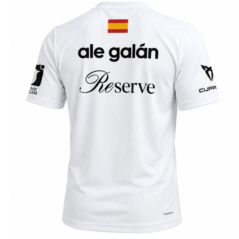 Remera Adidas Ale Galan 26