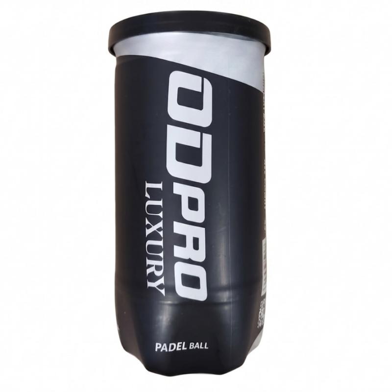 Pelota OdPro Luxury tubo x 2 unidades