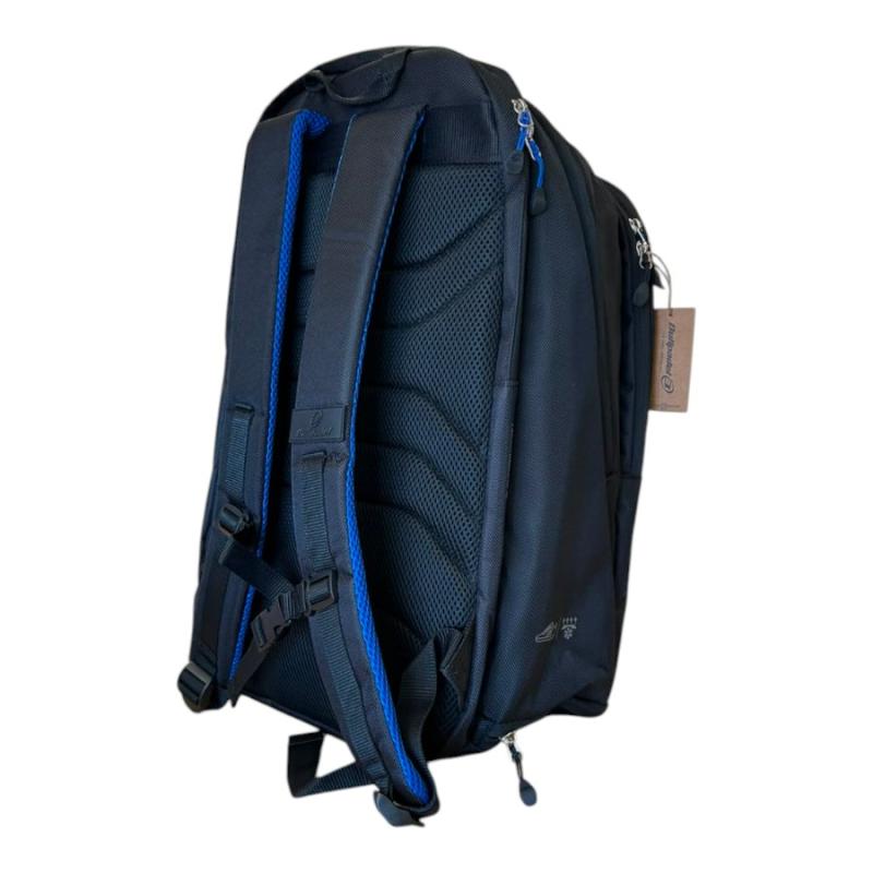 Mochila Bullpadel Vertex Geo Azul Intenso