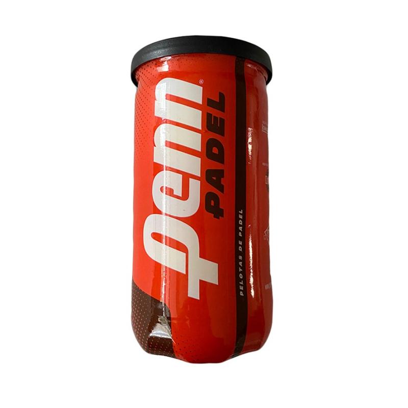 Pelota Penn padel tubo x 2 unidades