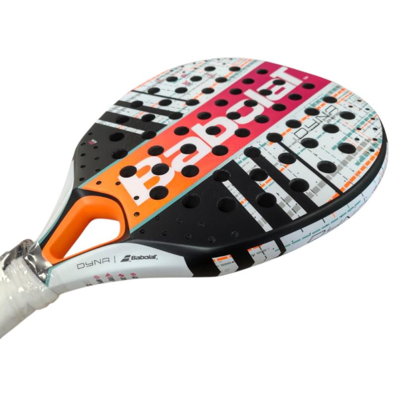 Paleta de padel Babolat Dyna Energy