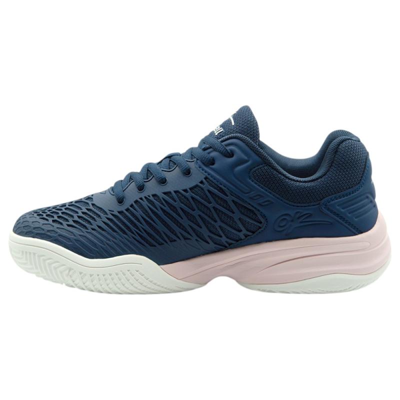 Zapatillas Orkell Origen Navy/Coral