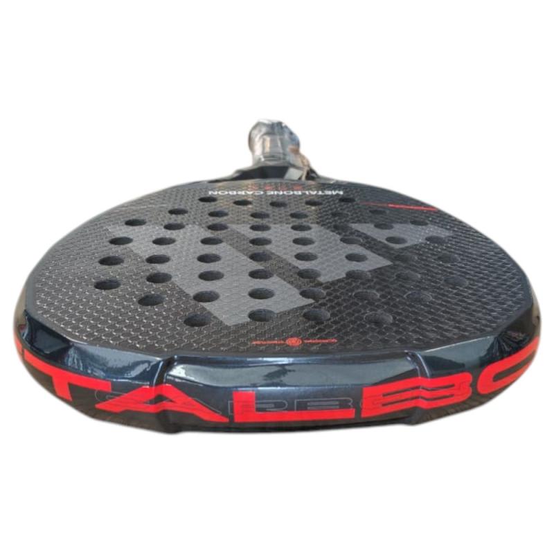 Paleta de padel Adidas Metalbone Carbon 3.5