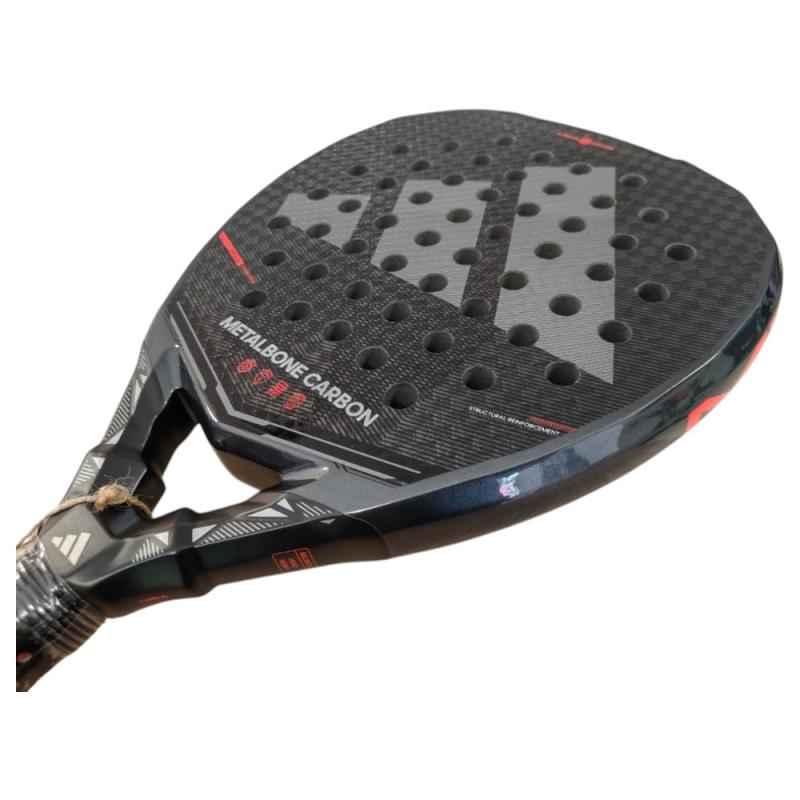 Paleta de padel Adidas Metalbone Carbon 3.5