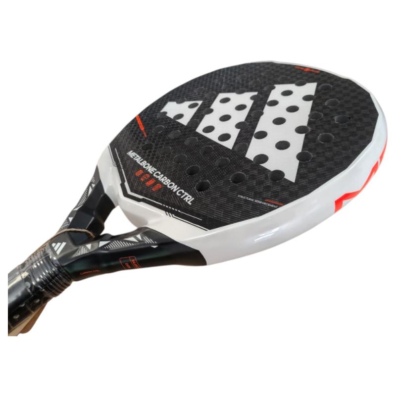 Paleta de padel Adidas Metalbone Carbon Ctrl 3.5