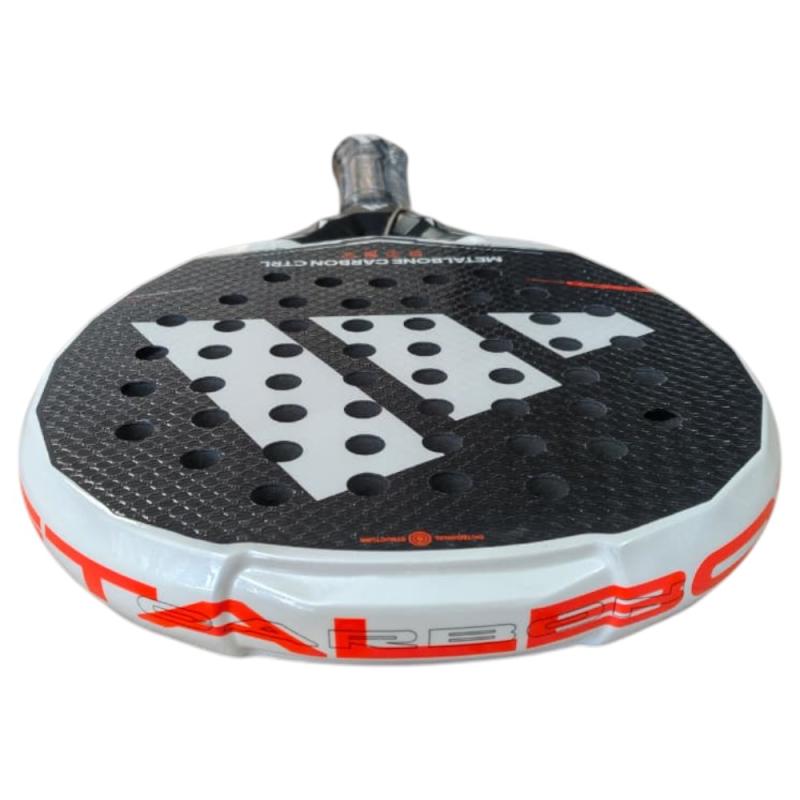Paleta de padel Adidas Metalbone Carbon Ctrl 3.5