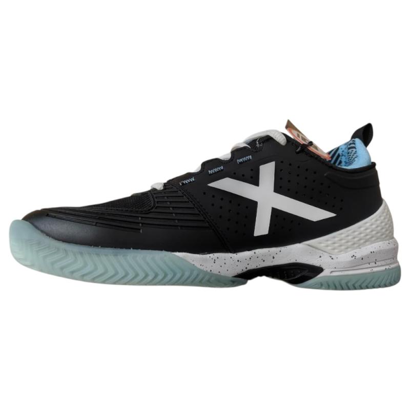 Zapatillas Munich Atomik 51 Negro