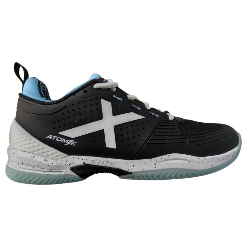 Zapatillas Munich Atomik 51 Negro