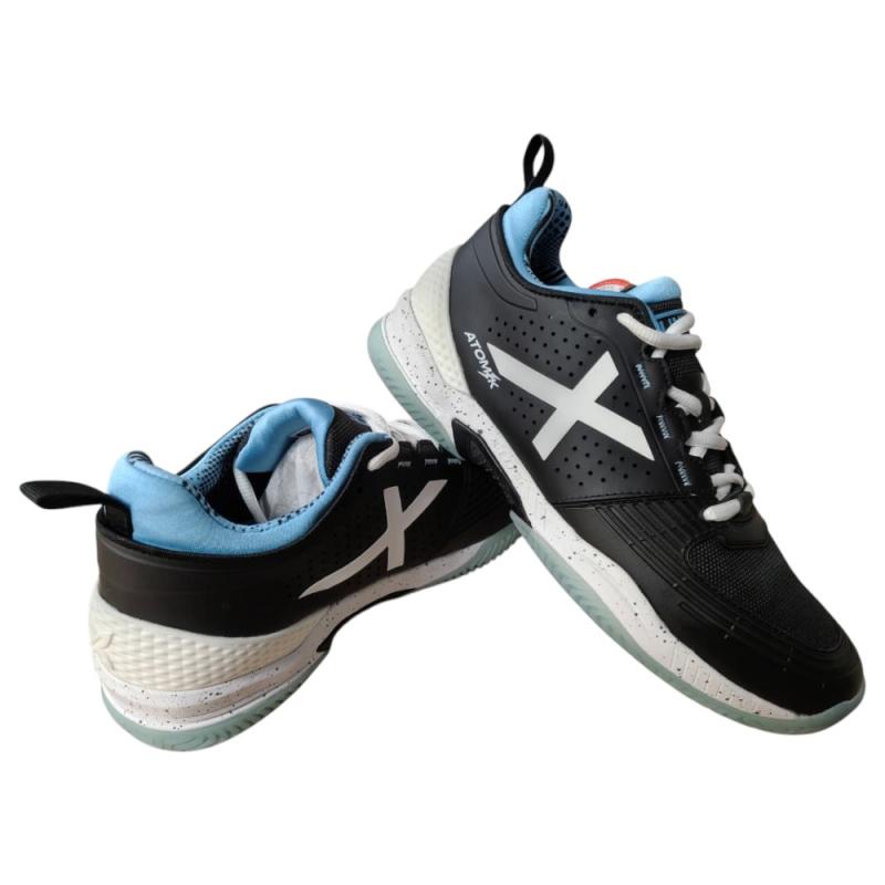 Zapatillas Munich Atomik 51 Negro