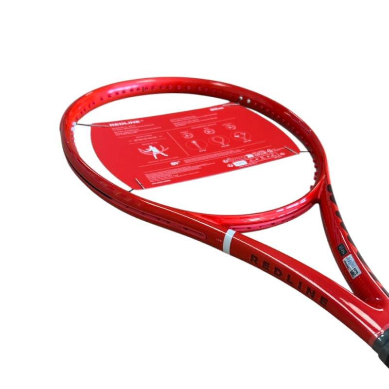 Raqueta Wilson Defyer Redline 100 V1