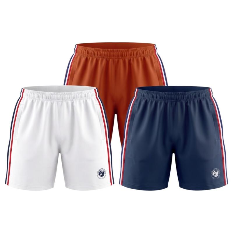 Short Roland Garros Murcia