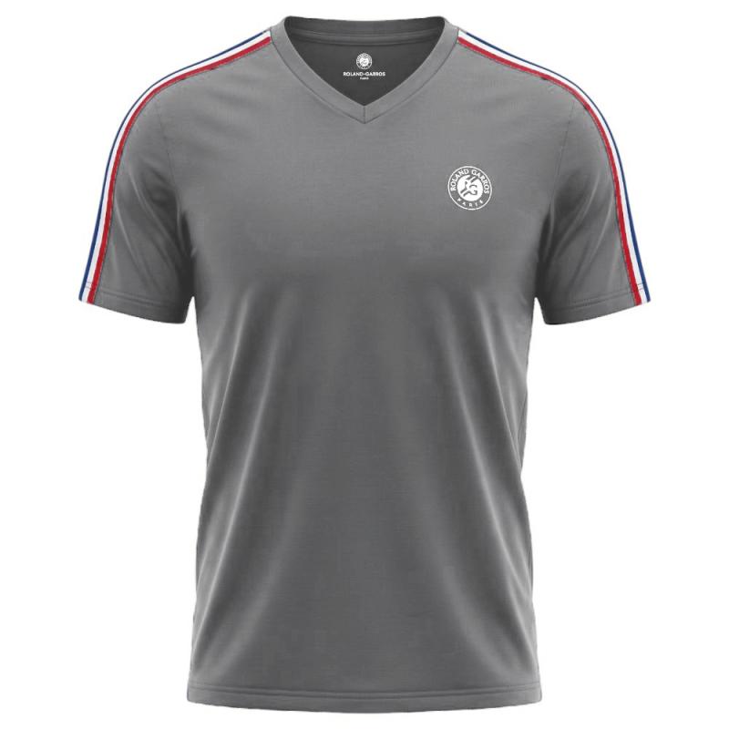 Remera Roland Garros Bremen