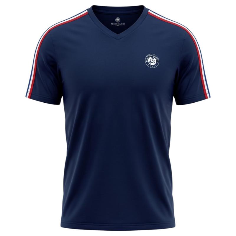 Remera Roland Garros Bremen