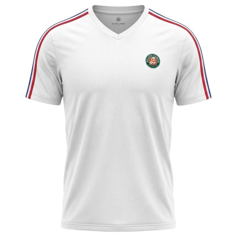 Remera Roland Garros Bremen