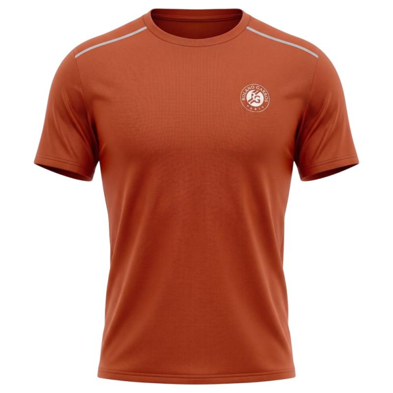 Remera Roland Garros Kyiv
