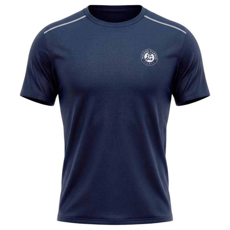 Remera Roland Garros Kyiv