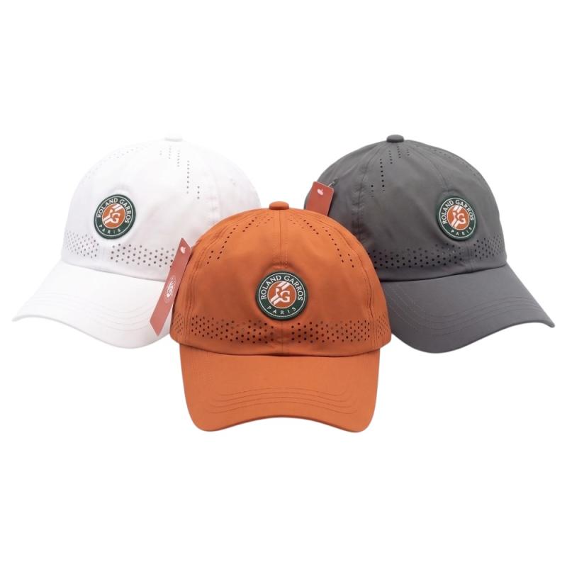 Gorra Roland Garros Athlantic