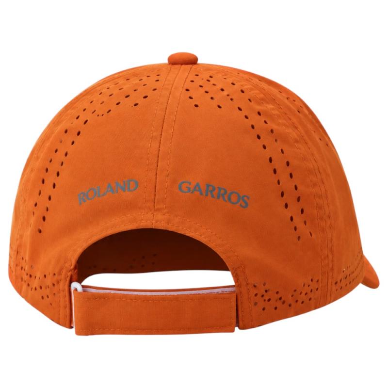 Gorra Roland Garros Athlantic