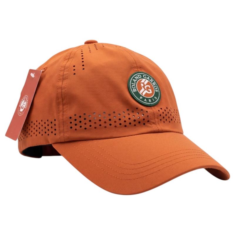 Gorra Roland Garros Athlantic