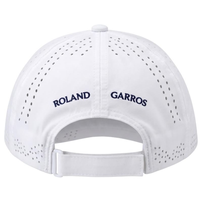 Gorra Roland Garros Athlantic