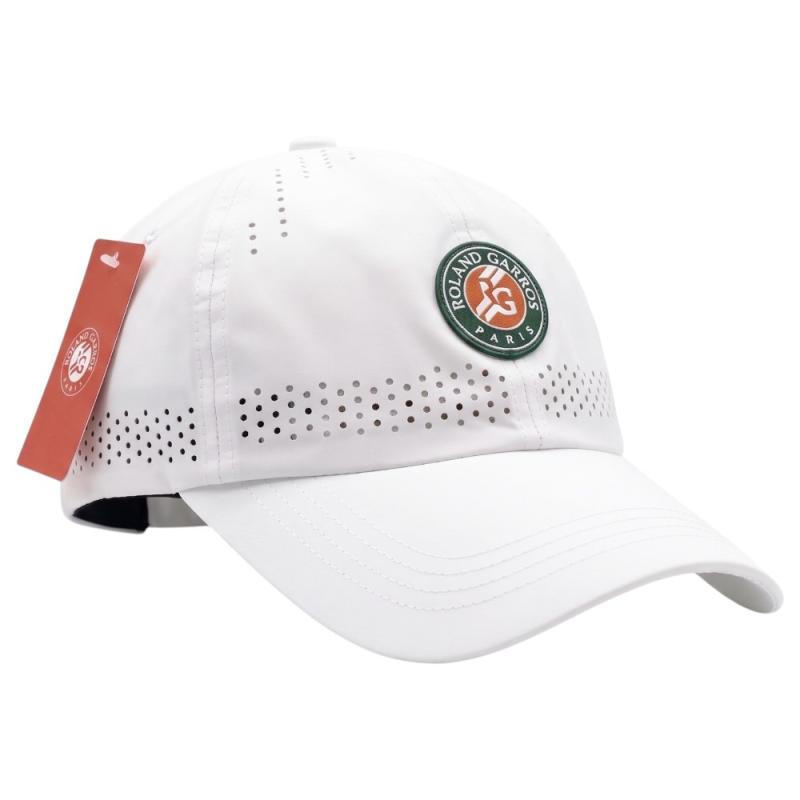 Gorra Roland Garros Athlantic