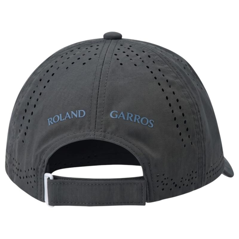 Gorra Roland Garros Athlantic