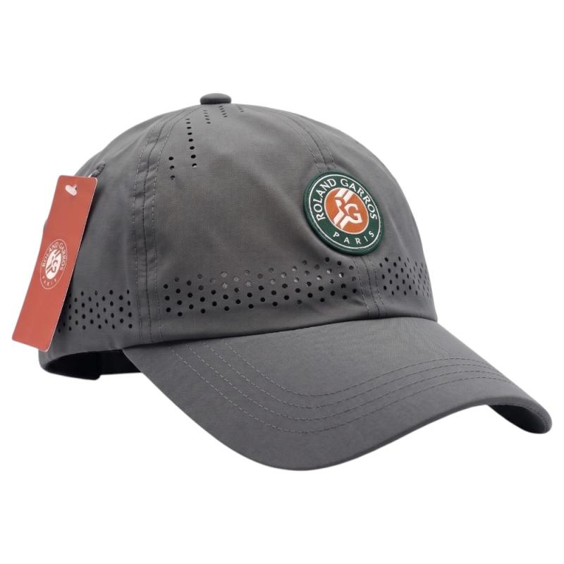 Gorra Roland Garros Athlantic