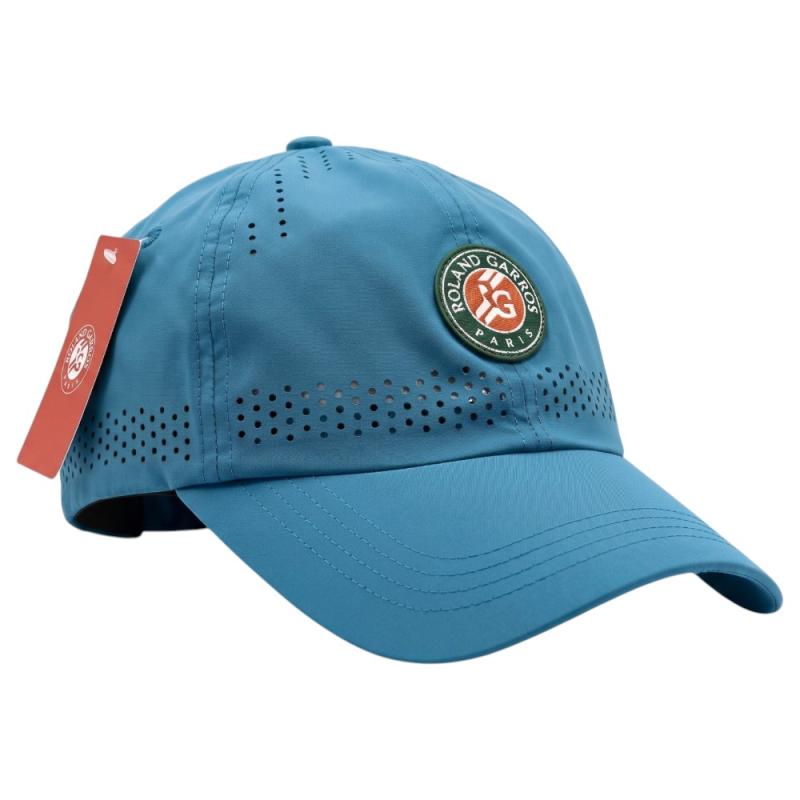 Gorra Roland Garros Athlantic