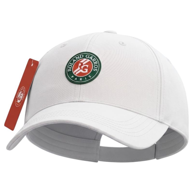 Gorra Roland Garros Mediterranean 2