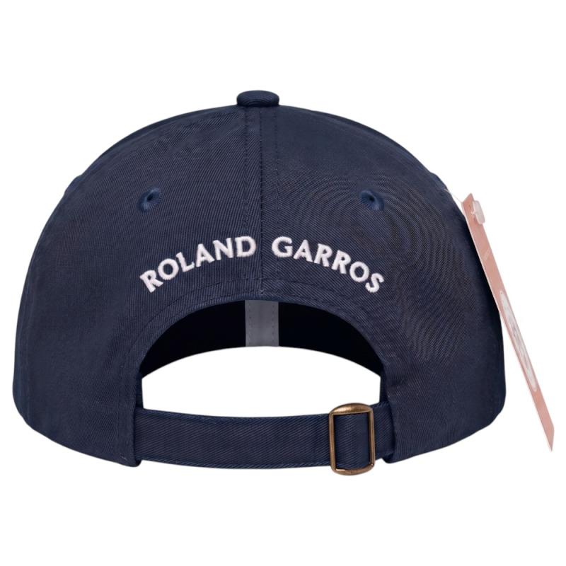 Gorra Roland Garros Mediterranean 2