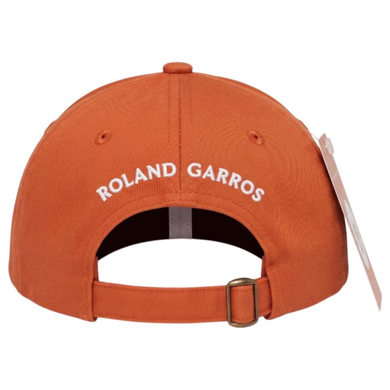 Gorra Roland Garros Mediterranean 2