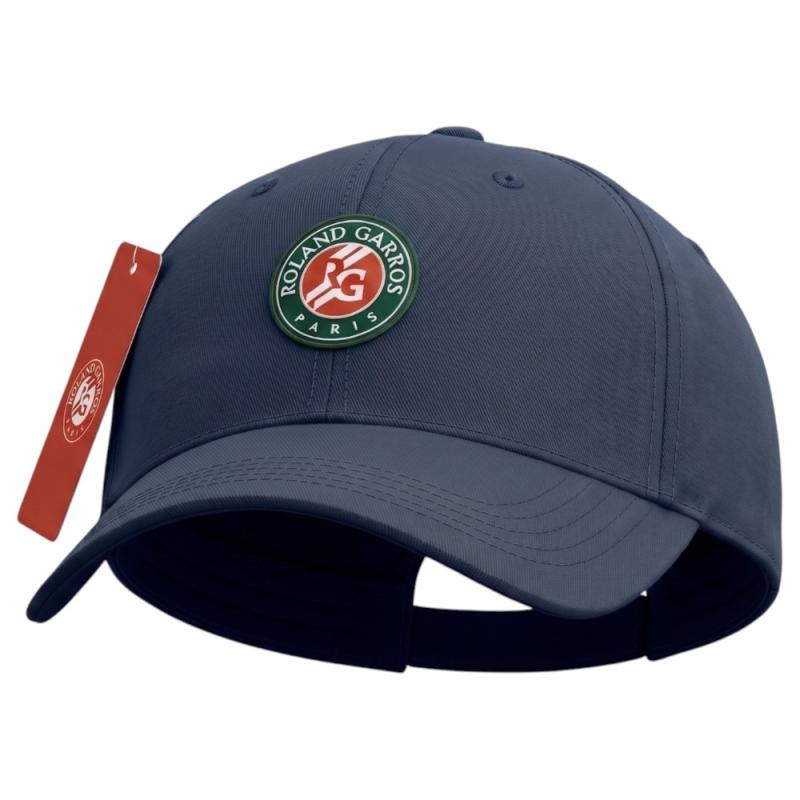 Gorra Roland Garros Mediterranean 2