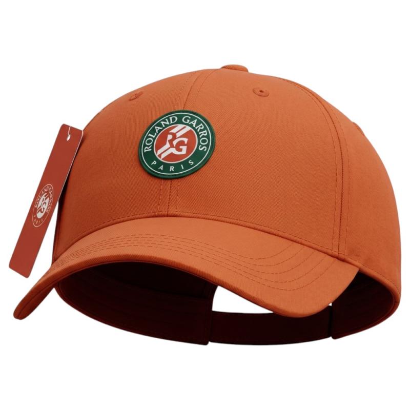 Gorra Roland Garros Mediterranean 2