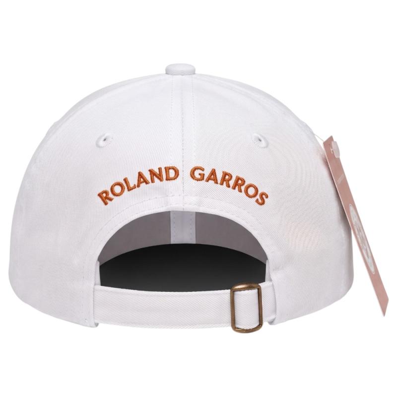 Gorra Roland Garros Mediterranean 2
