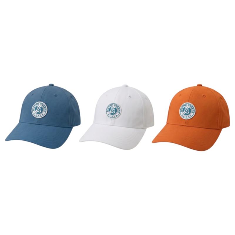 Gorra Roland Garros Caribbean