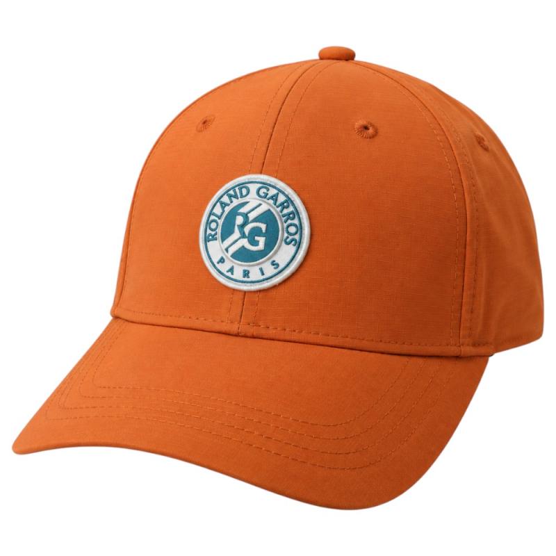 Gorra Roland Garros Caribbean