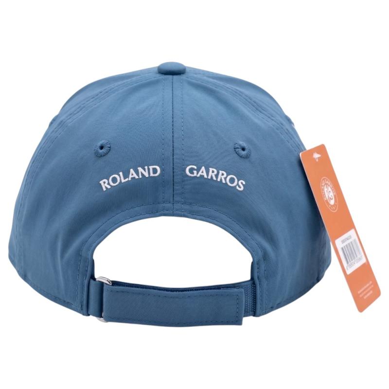Gorra Roland Garros Caribbean