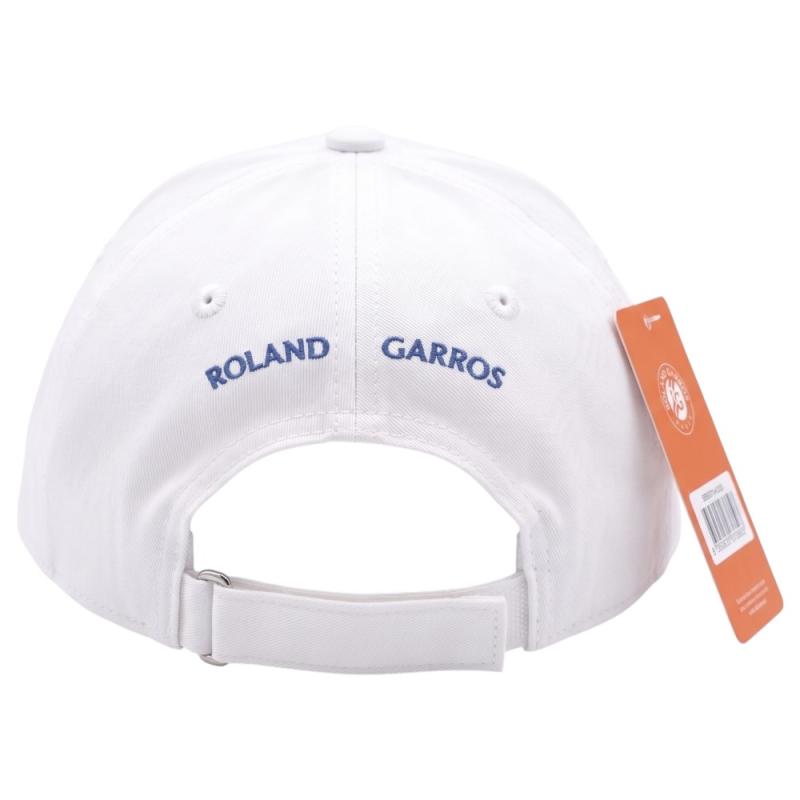 Gorra Roland Garros Caribbean