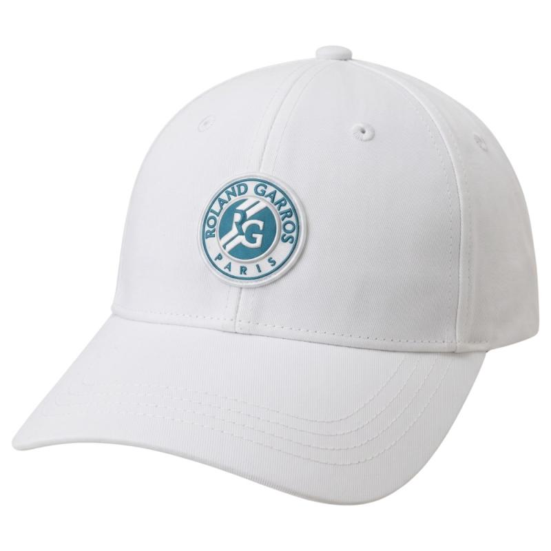 Gorra Roland Garros Caribbean
