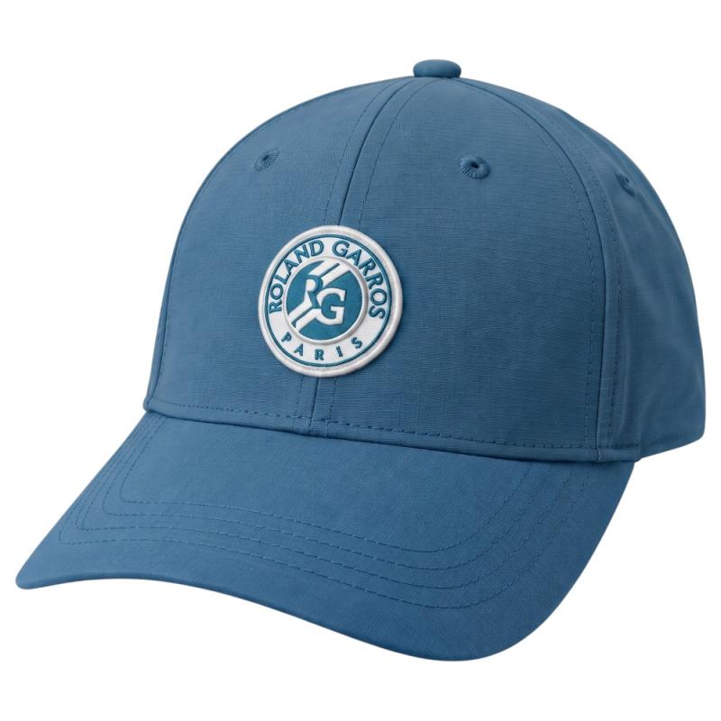 Gorra Roland Garros Caribbean