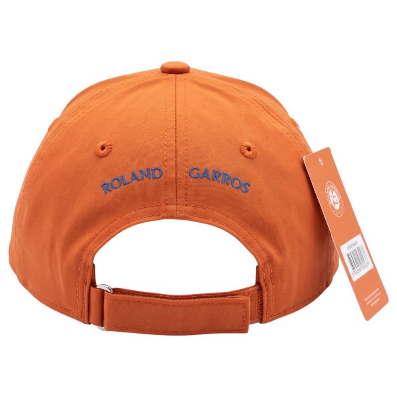 Gorra Roland Garros Caribbean
