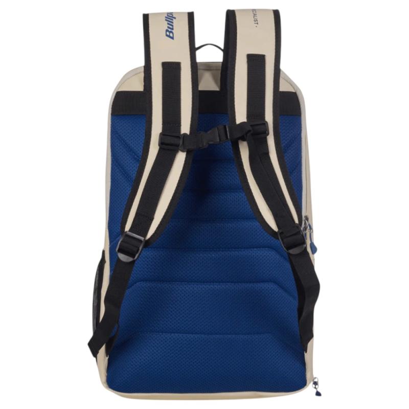 Mochila Bullpadel Vertex Hueso