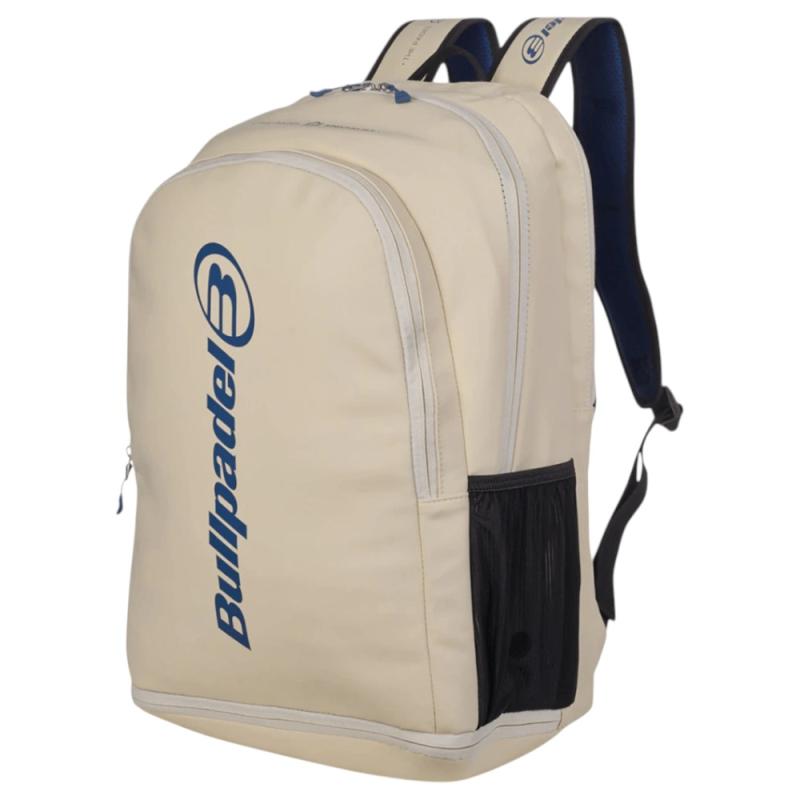Mochila Bullpadel Vertex Hueso