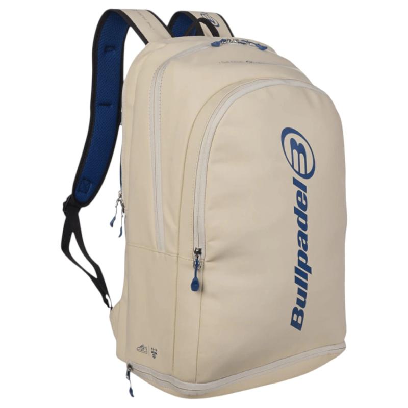 Mochila Bullpadel Vertex Hueso