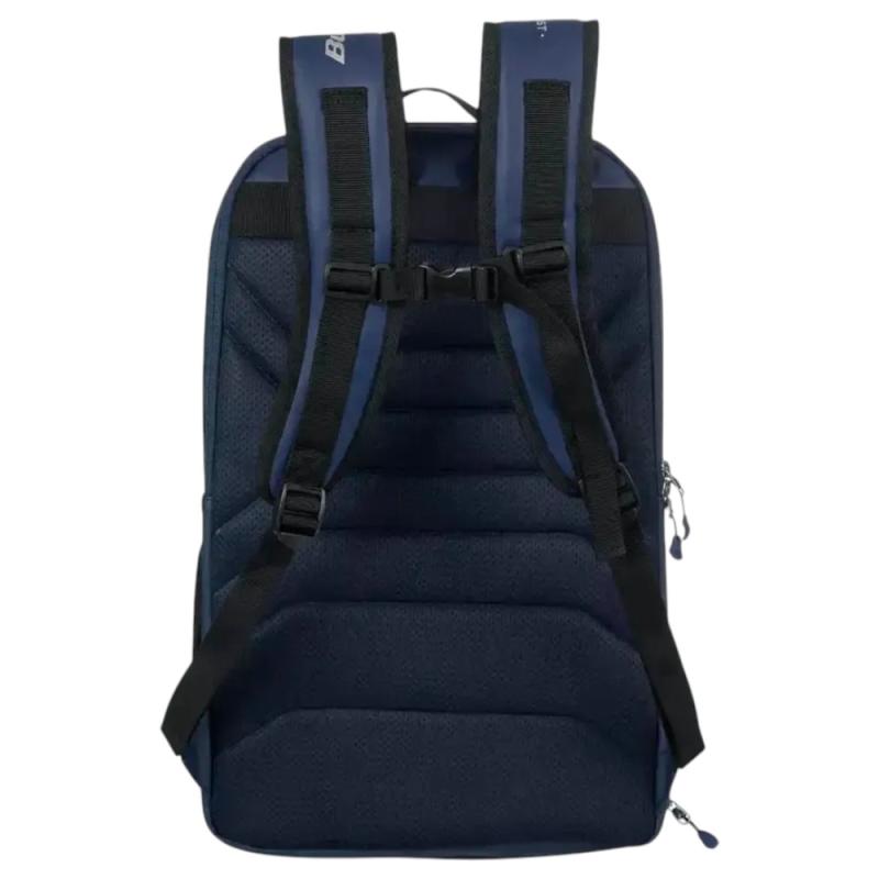Mochila Bullpadel Vertex Azul Marino