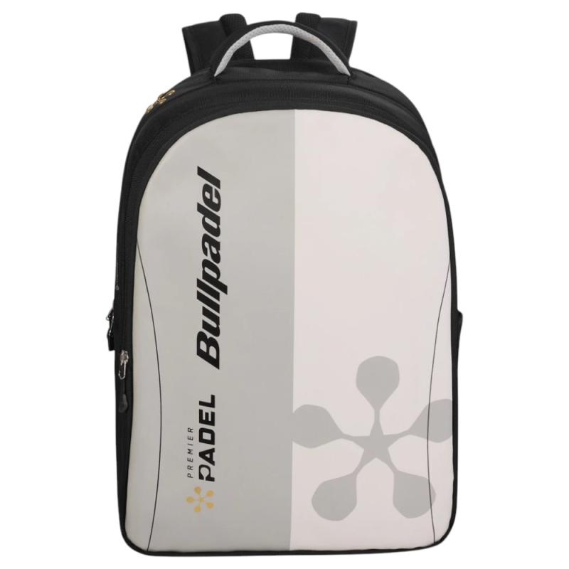 Mochila Bullpadel Neuron Premier Negro