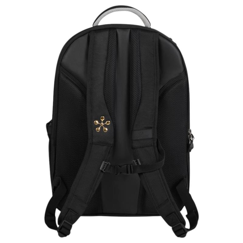 Mochila Bullpadel Neuron Premier Negro