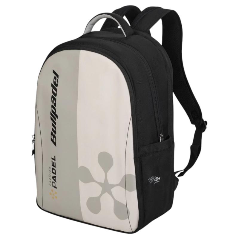 Mochila Bullpadel Neuron Premier Negro