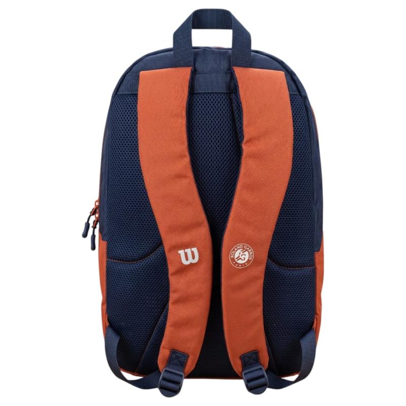 Mochila Wilson Roland Garros Team 26